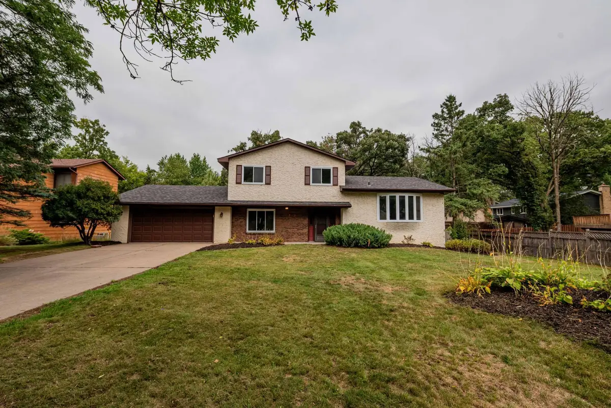 369 118th Avenue Nw, Coon Rapids, MN 55448 - #1