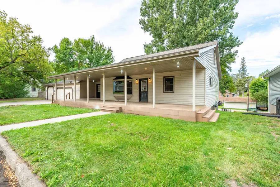 408 2nd Street Se, Pelican Rapids, MN 56572 - #2