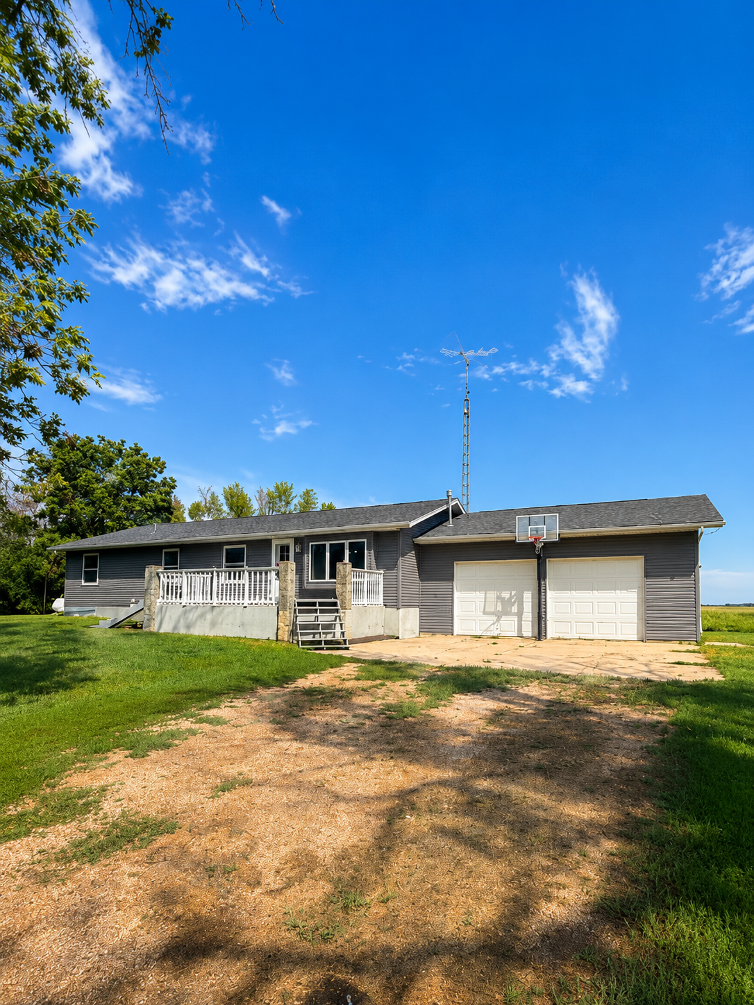 772 140th Avenue, Fairmont, MN 56031 - #1
