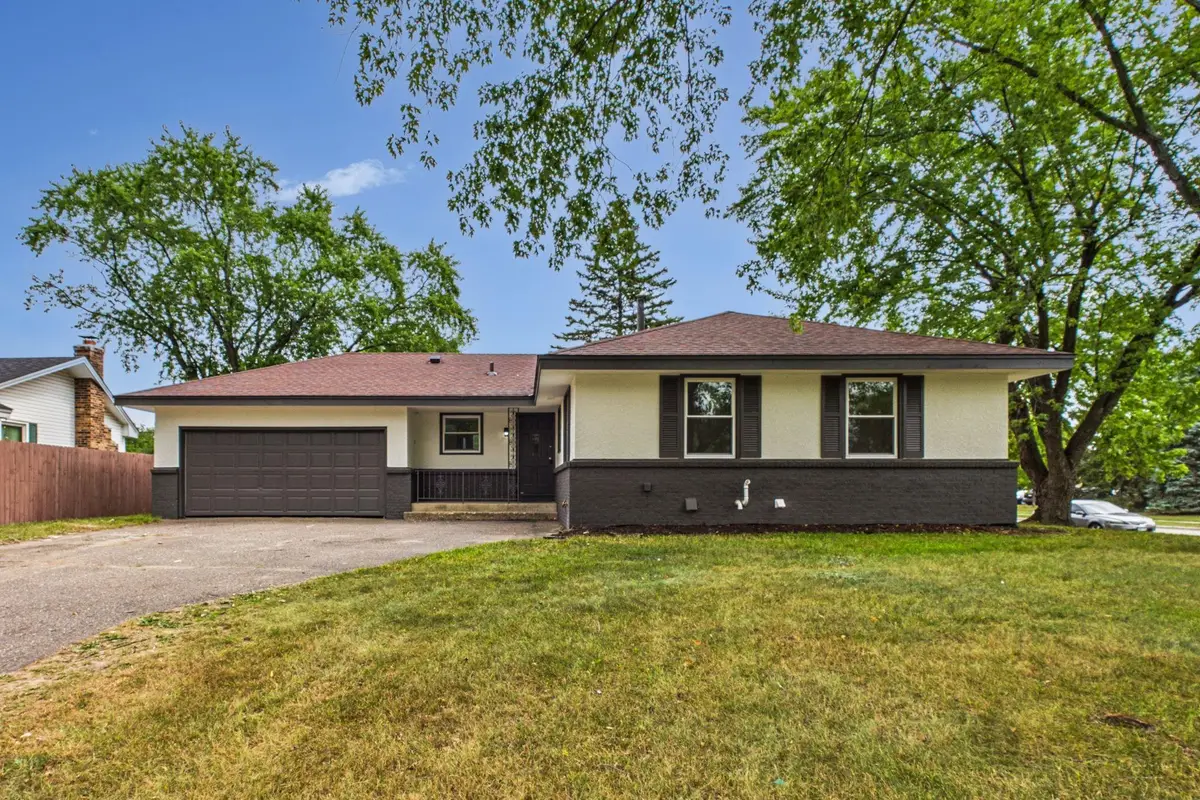 7000 Humboldt Avenue N, Brooklyn Center, MN 55430 - #1