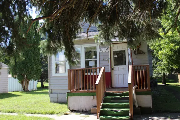 214 2nd Street Nw, Pennock, MN 56279