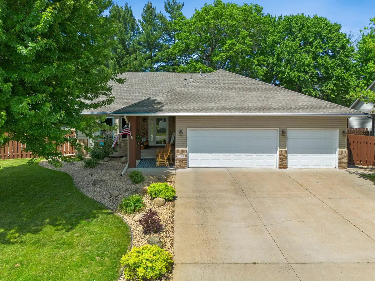 23104 Havelka Court N, Forest Lake, MN 55025 - #1