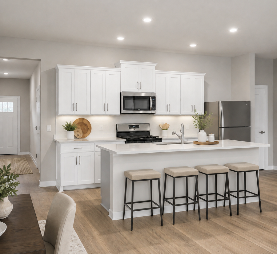 692 Aspen Lane, Montrose, MN 55363 - #3