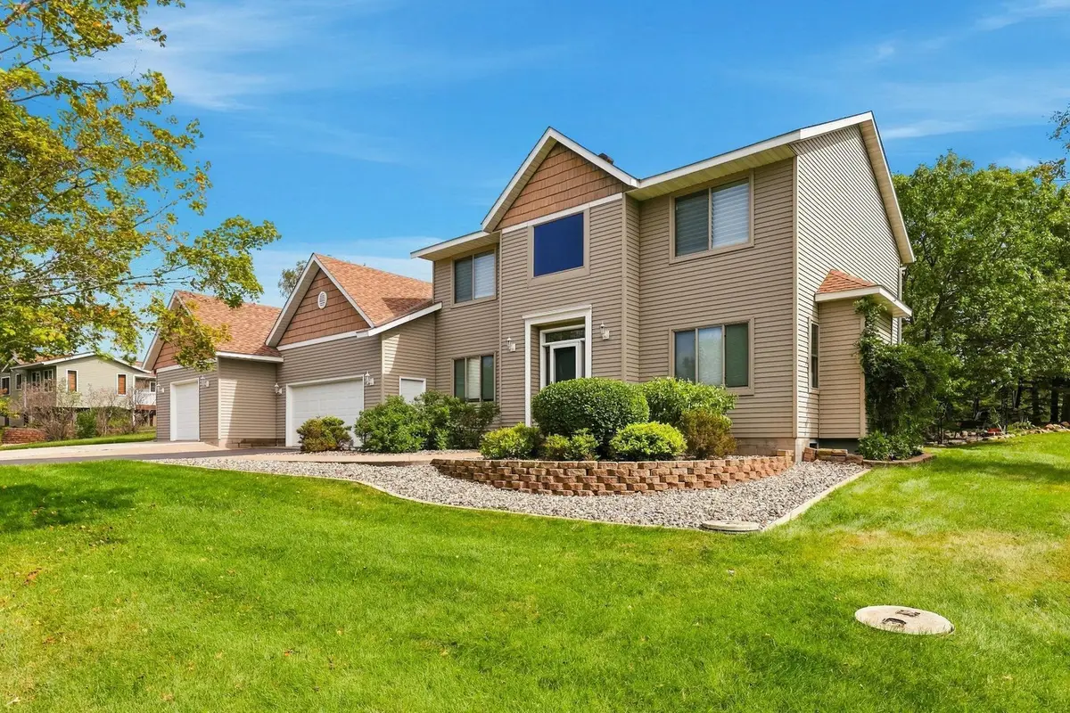 9857 Jenny Lane, Saint Joseph, MN 56374 - #1