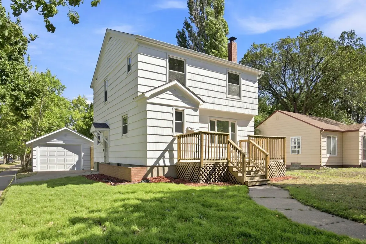 1102 2nd Street S, Moorhead, MN 56560 - #1