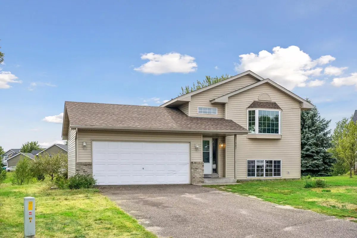 507 Glen Oaks Circle, Big Lake, MN 55309 - #1