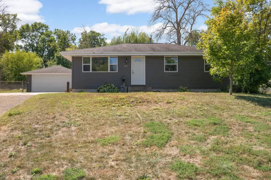 9041 Northwood Circle, New Hope, MN 55427 - #2