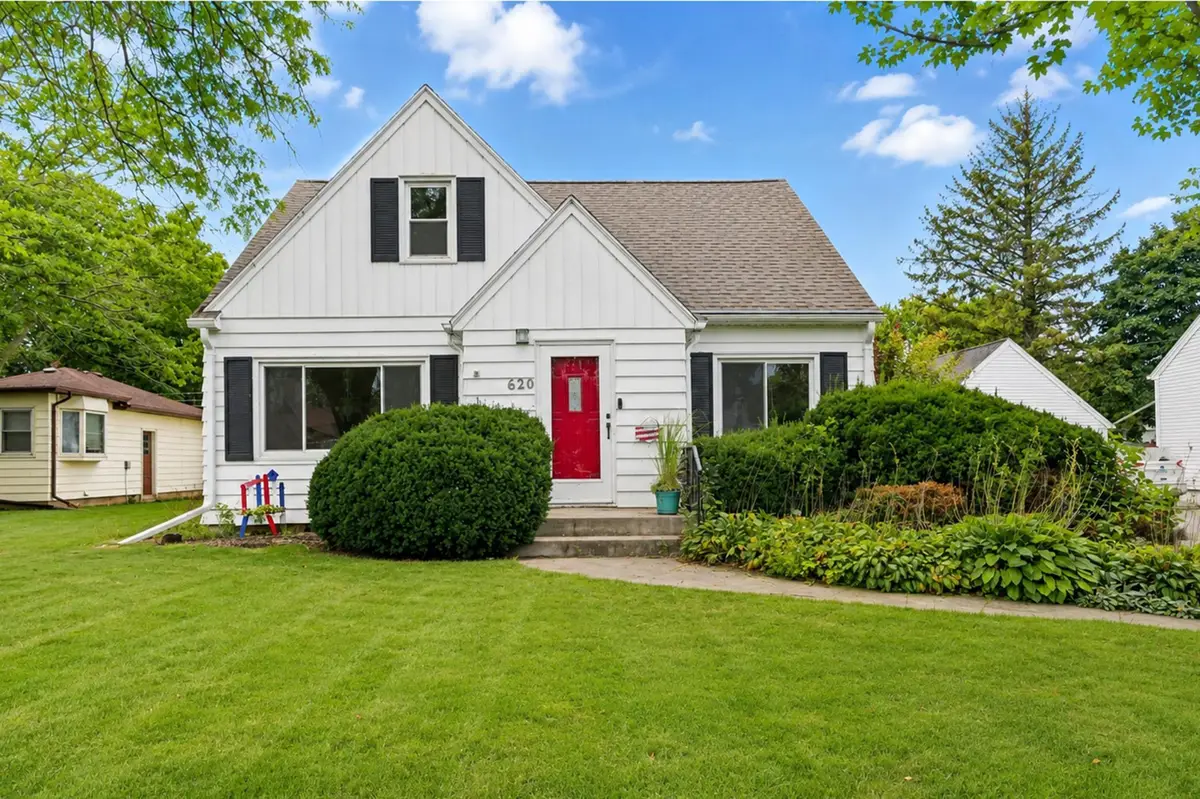 620 Truman Avenue, Owatonna, MN 55060 - #1