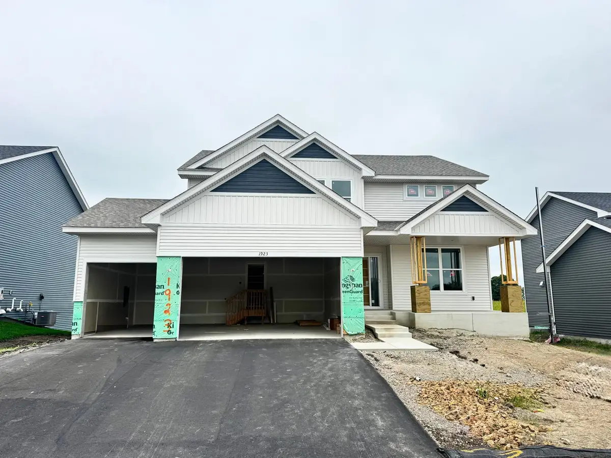 1923 Ravine Road, Carver, MN 55315 - #1