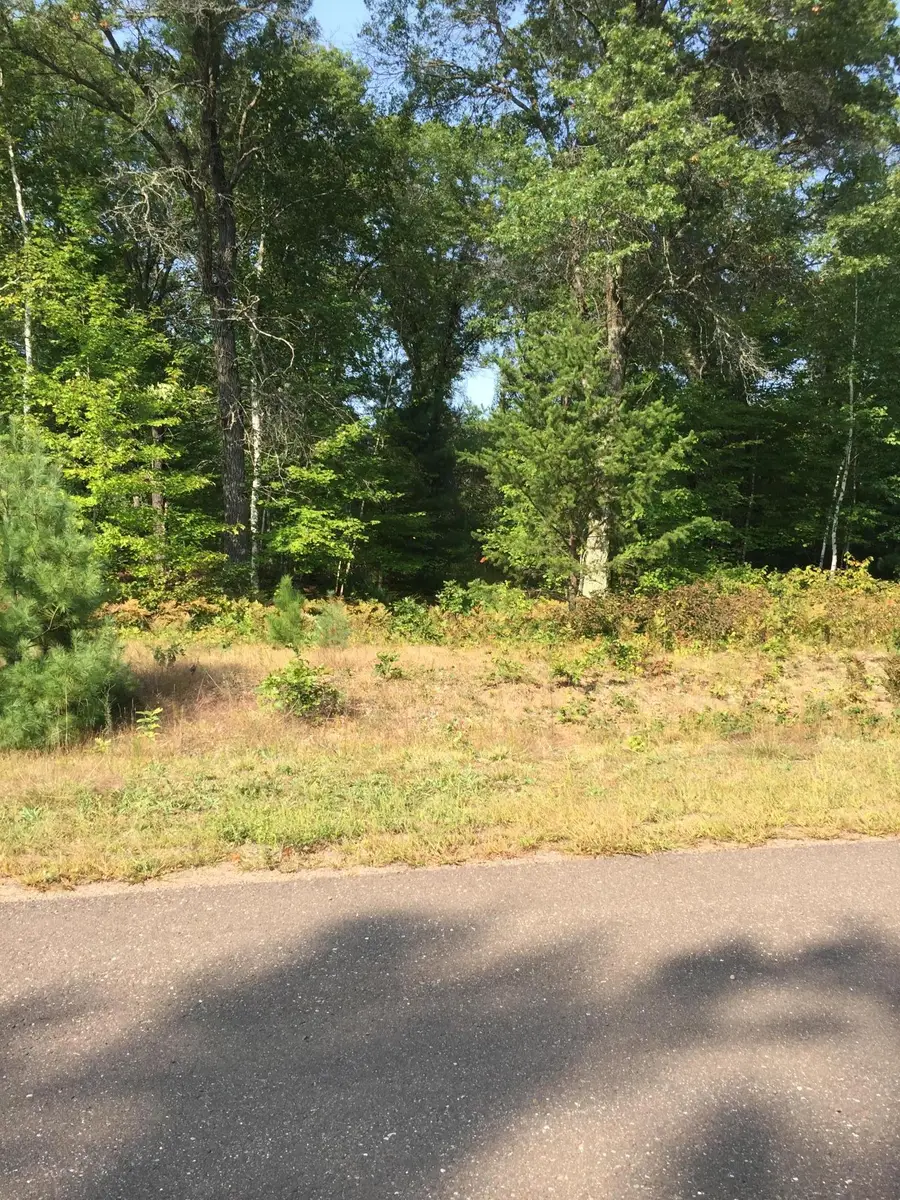 Lot 34 Shady Lane, Siren, WI 54872 - #3
