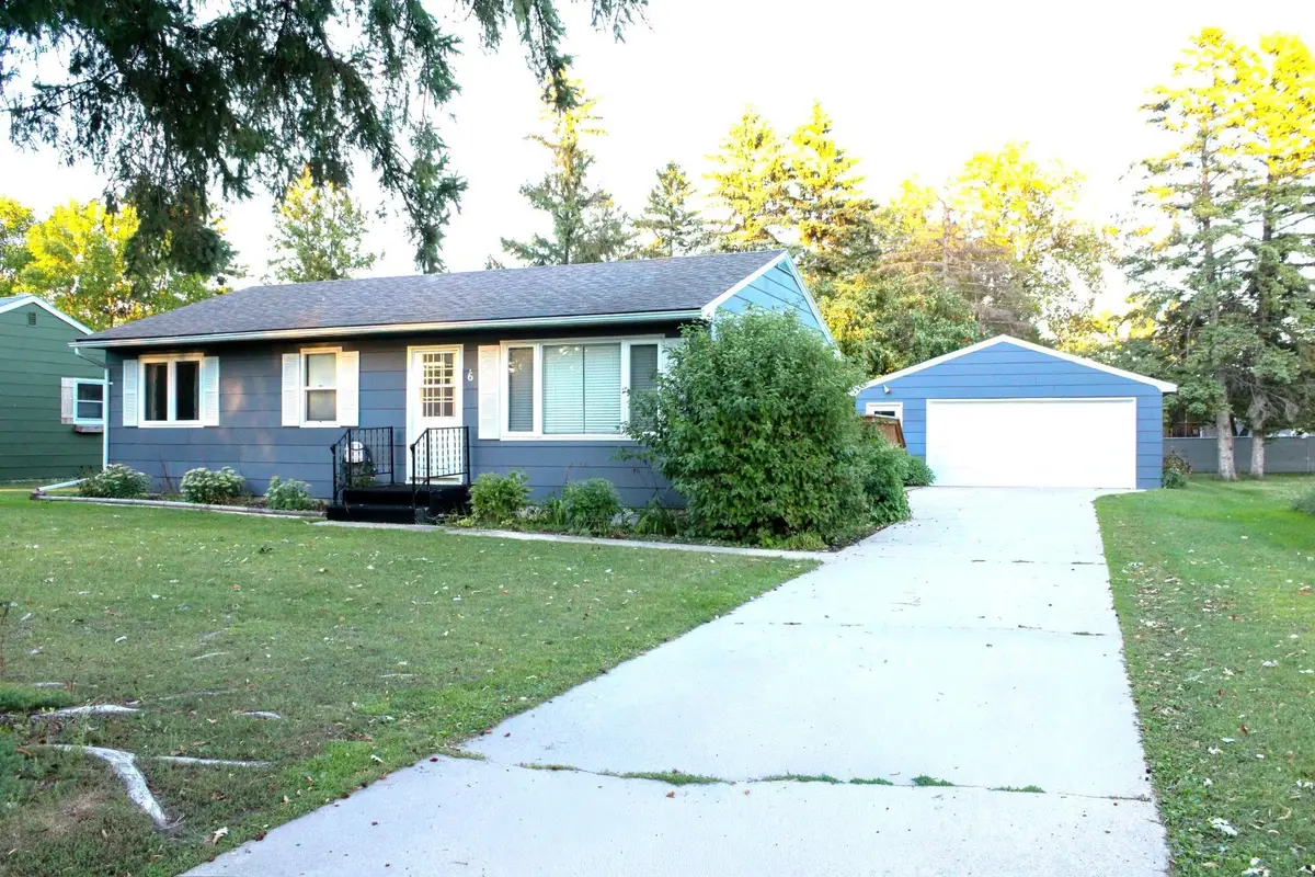 816 Foss Avenue N, Fosston, MN 56542 - #1