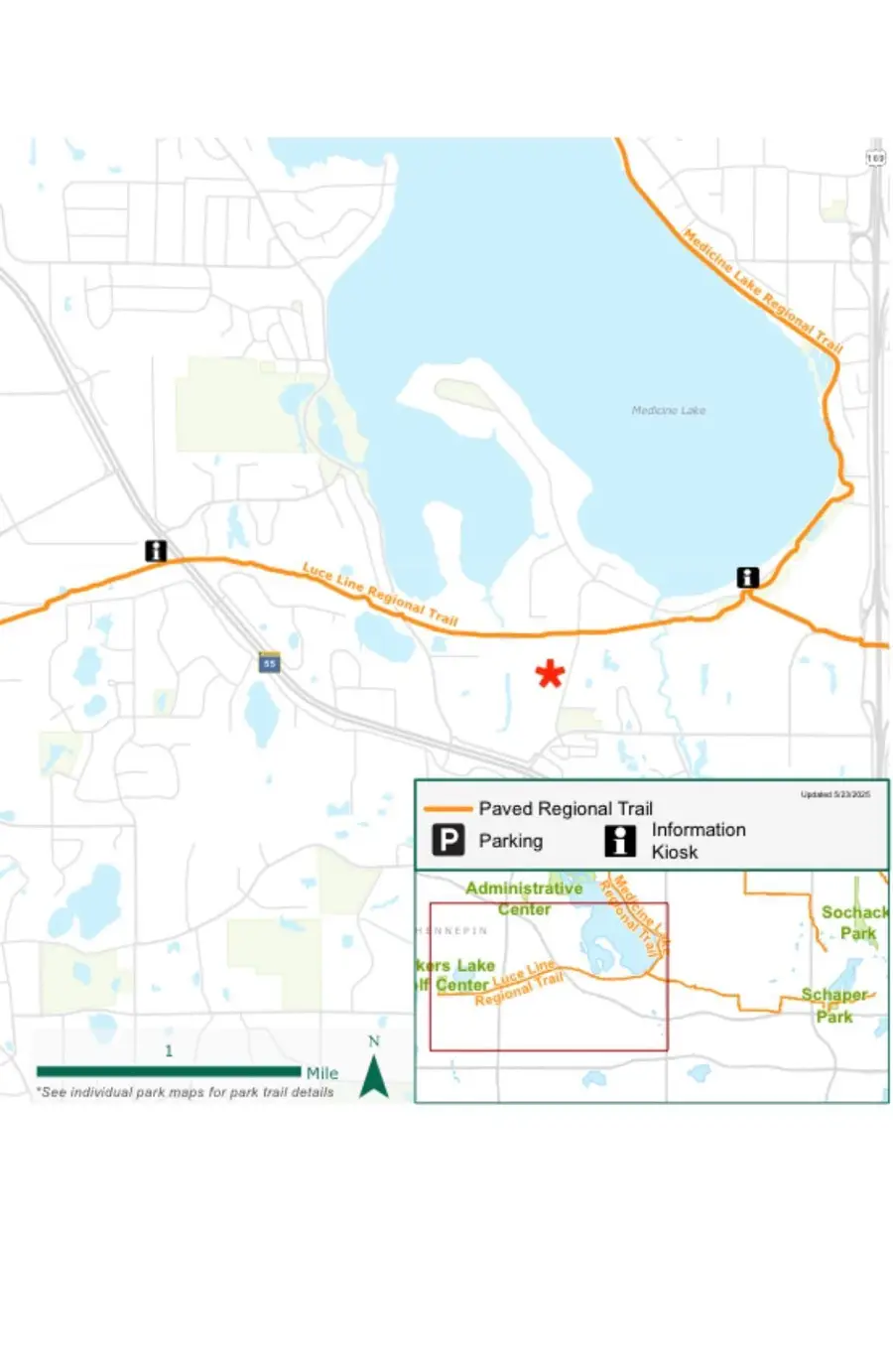 10806 S Shore Drive #103, Plymouth, MN 55441 - #2