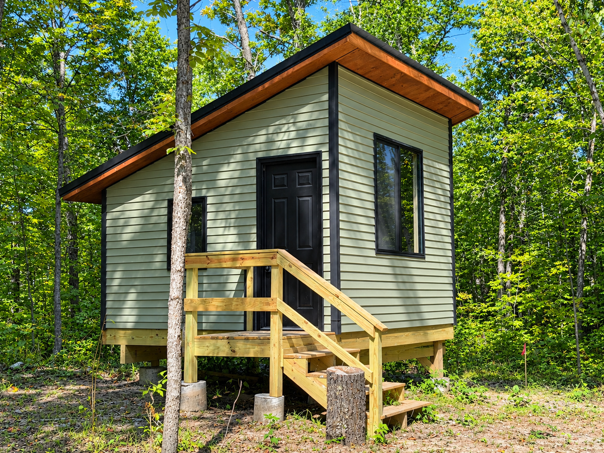 6831 State 34 Nw, Akeley, MN 56433 - #1