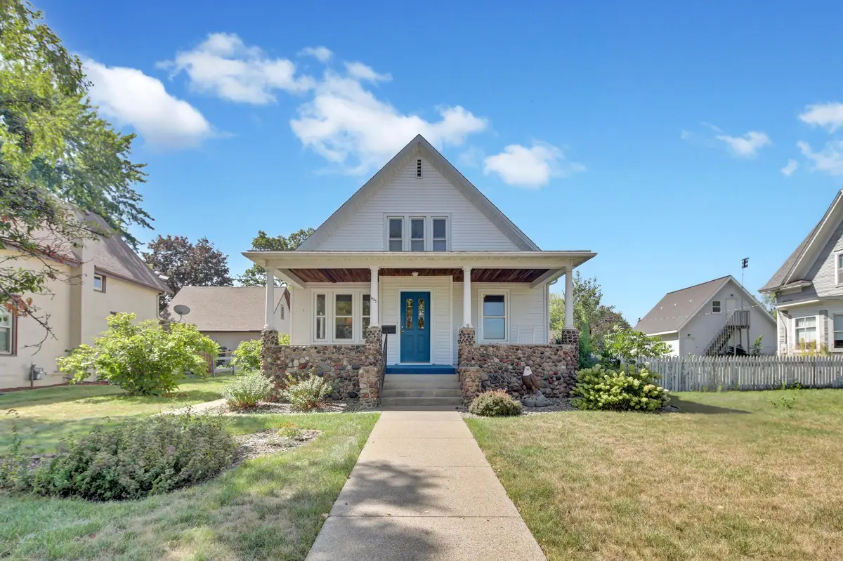 605 N High Street, Lake City, MN 55041 - #1