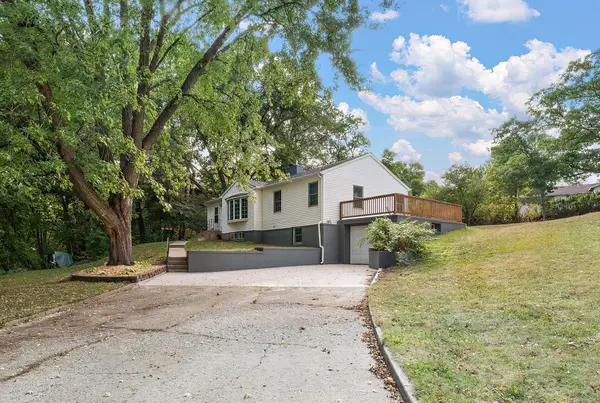 320 Fingal Drive, Alexandria, MN 56308