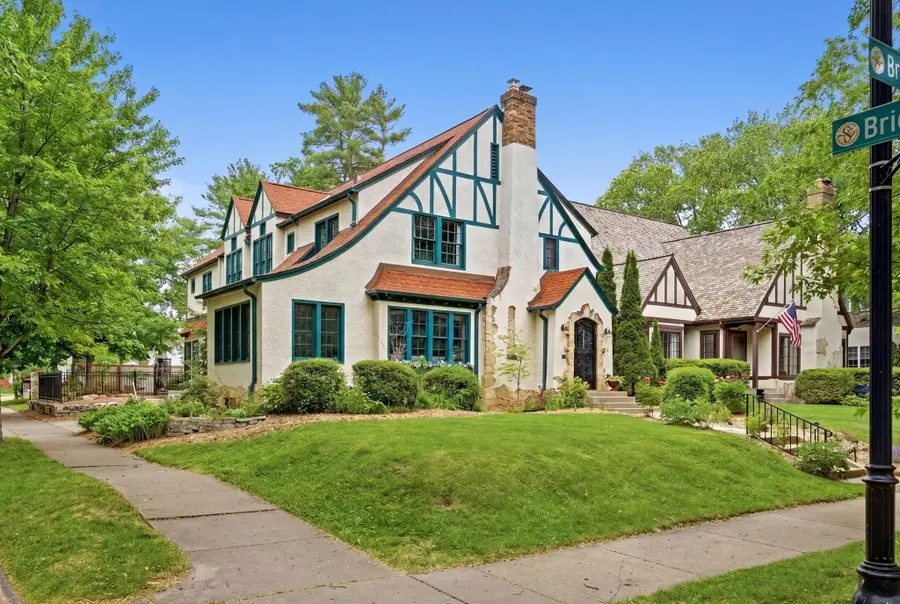 4530 Bruce Avenue, Edina, MN 55424 - #2
