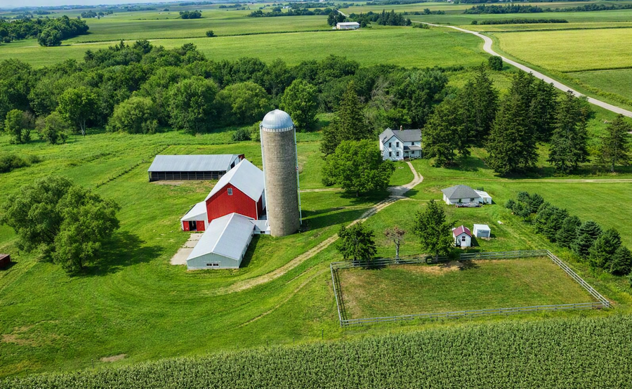3292 430th Street, Nerstrand, MN 55053 - #2