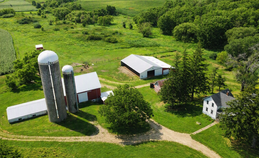 3292 430th Street, Nerstrand, MN 55053 - #3