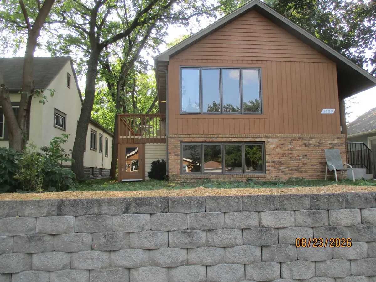 4120 46th Avenue S, Minneapolis, MN 55406 - #1