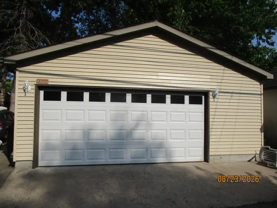 4120 46th Avenue S, Minneapolis, MN 55406 - #2