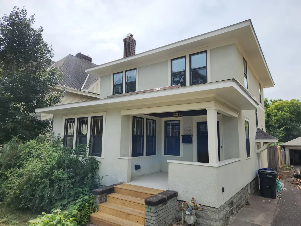 355 Bates Avenue, Saint Paul, MN 55106 - #1