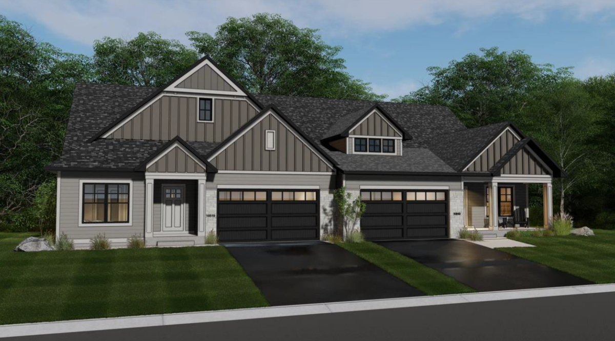 18536 Ifton Way, Lakeville, MN 55044 - #1
