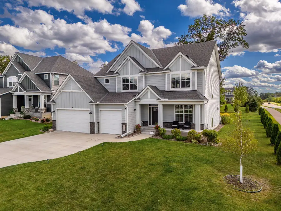 4610 131st Avenue Ne, Blaine, MN 55449 - #2