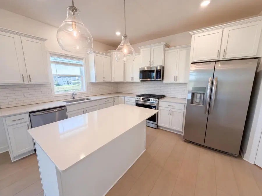 1750 Upper 141st Street E, Rosemount, MN 55068 - #2