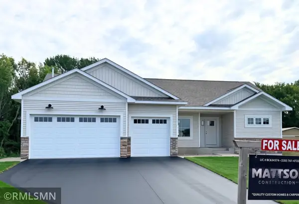 7412 Ohland Avenue Ne, Otsego, MN 55330