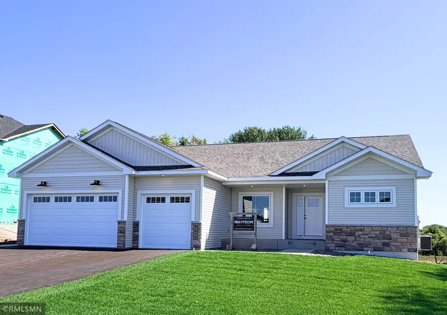 7412 Ohland Avenue Ne, Otsego, MN 55330 - #2