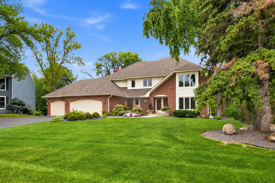 13015 38th Place N, Plymouth, MN 55441 - #2