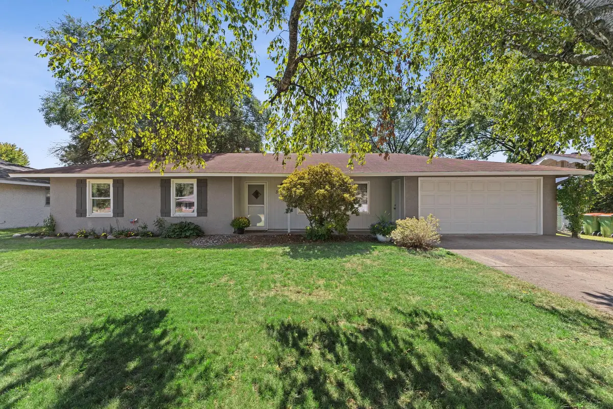 358 Rosedale Road Ne, Spring Lake Park, MN 55432 - #1