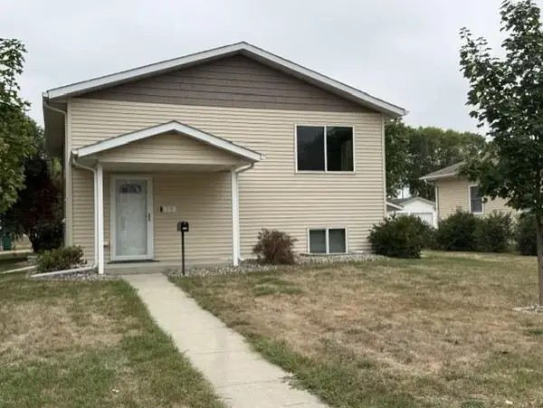 130 12th Street N, Breckenridge, MN 56520