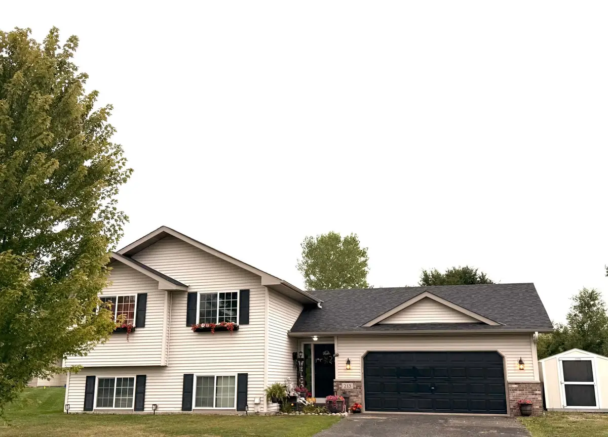 213 Ash Street E, Annandale, MN 55302 - #1