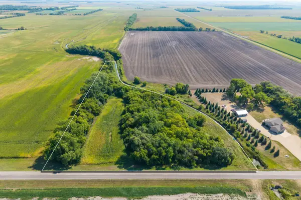 TBD County Rd 1, Colfax, ND 58018