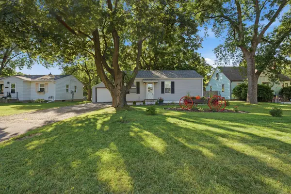 1416 6th Street Sw, Willmar, MN 56201