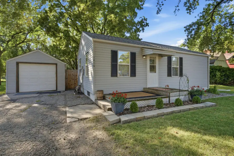 1416 6th Street Sw, Willmar, MN 56201 - #3