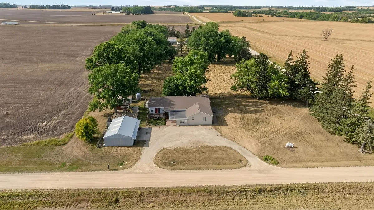 53519 170th Avenue, West Concord, MN 55985 - #1