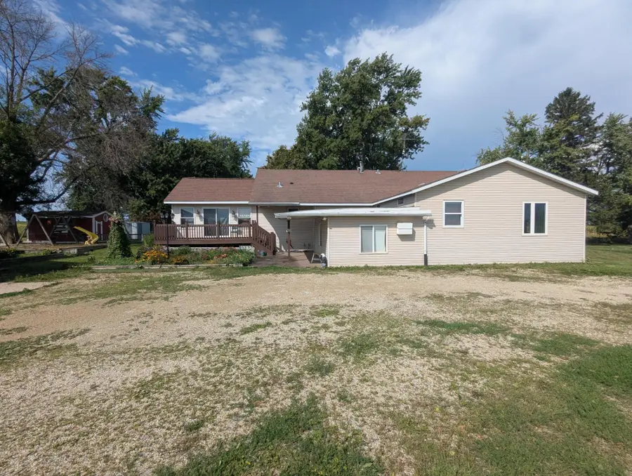 53519 170th Avenue, West Concord, MN 55985 - #3