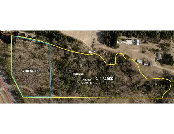 TBD State Hwy 371, Jenkins, MN 56456