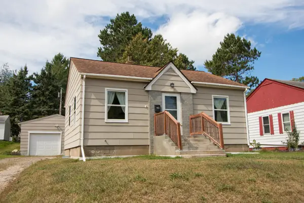 517 NE 10th Avenue, Grand Rapids, MN 55744