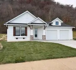 2563 Clubhouse Drive, Lake City, MN 55041