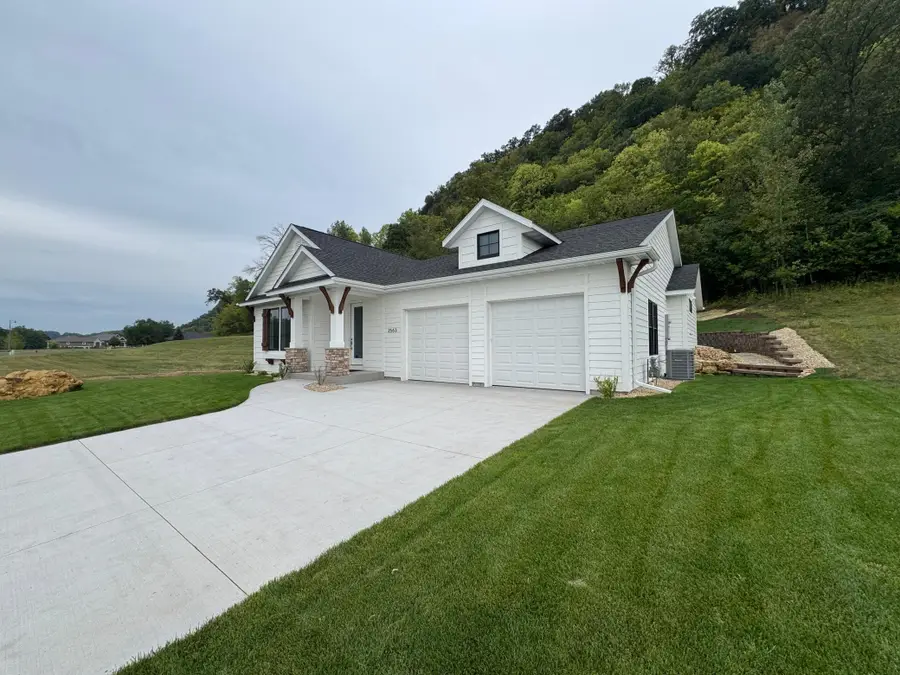 2563 Clubhouse Drive, Lake City, MN 55041 - #2