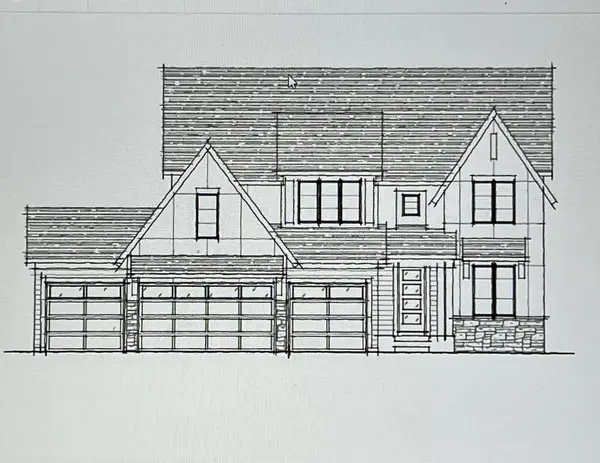 1837 Lasalle Avenue Ne, Saint Michael, MN 55376