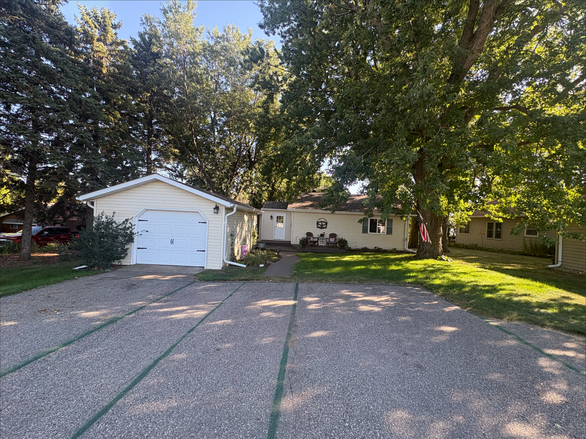 12103 Pelican Heights Road, Ashby, MN 56309 - #1