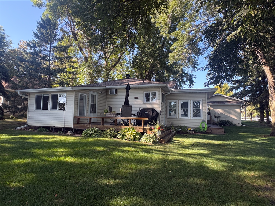 12103 Pelican Heights Road, Ashby, MN 56309 - #3