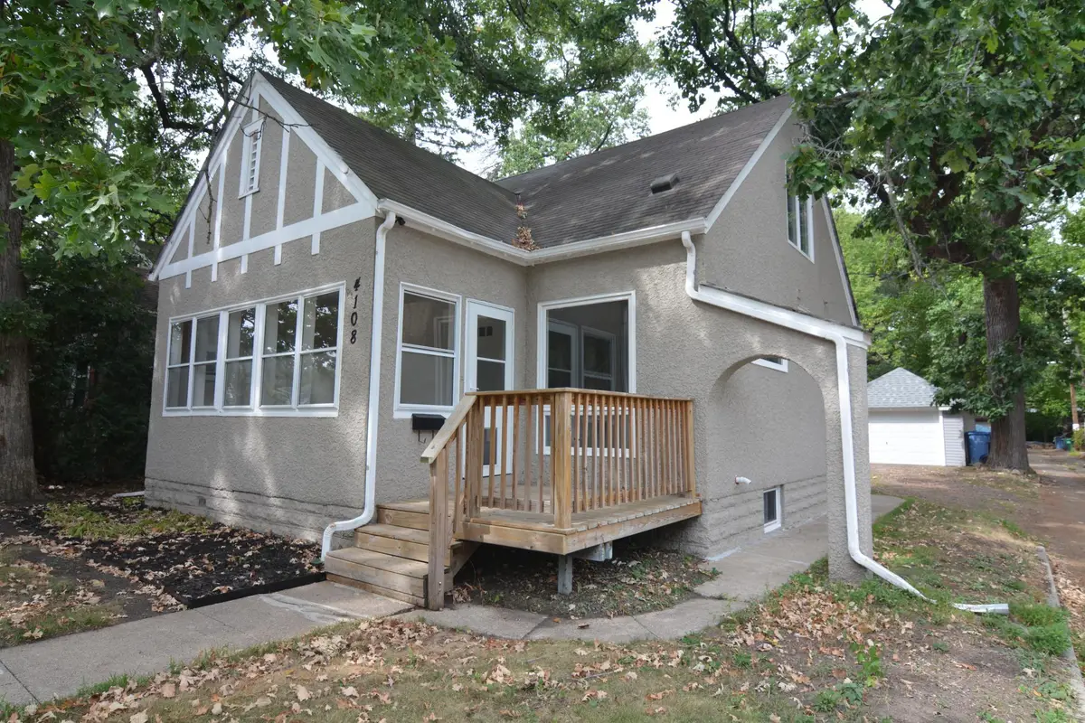4108 E 27th Street, Minneapolis, MN 55406 - #1