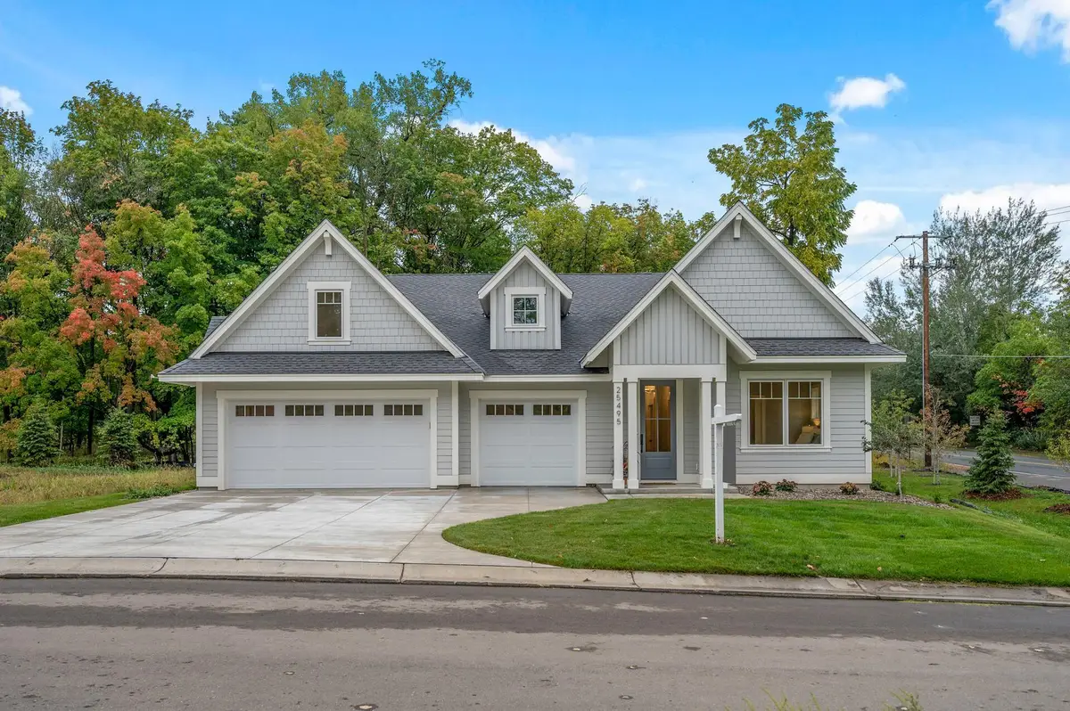 25330 Park Lane, Excelsior, MN 55331 - #1