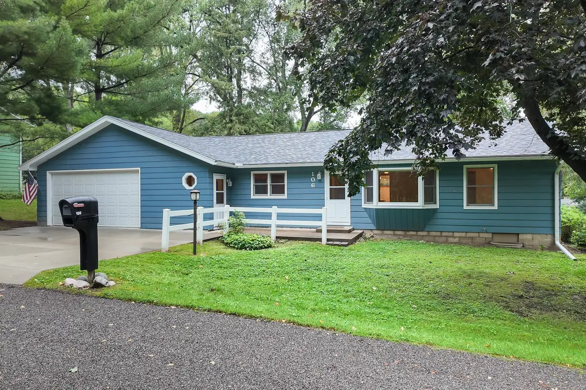 106 Glendale Road, Winona, MN 55987 - #1