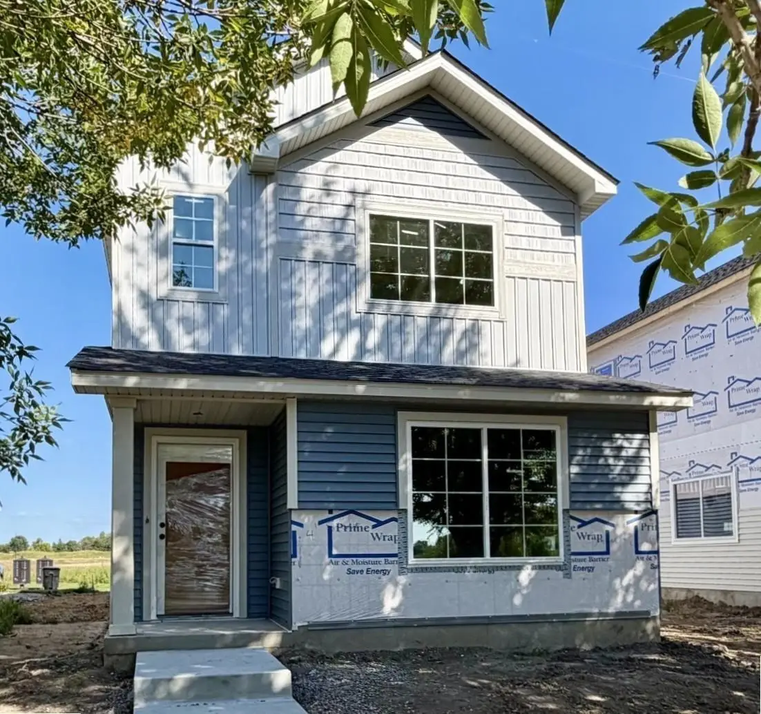 7077 Kittredge Lane Ne, Otsego, MN 55301 - #1